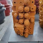 Hyundai R110-7 R130-5 R150-7 R140W7 New UHX22-24 31EL-00014 31N4-15120 AV170