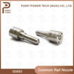 G3S53 DENSO Common Rail Nozzle For Injectors Cummins 5296723 diesel fuel