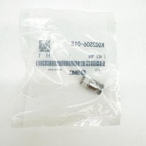 Wholesale SMC KQG2S06-01S Pneumatic Pipe Fittings Hose Thread Connection from china suppliers