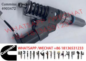 Wholesale CUMMINS Diesel Fuel Injector 4903472 4903319 4062851 3411845 Injection M11 ISM11 QSM11 Engine from china suppliers