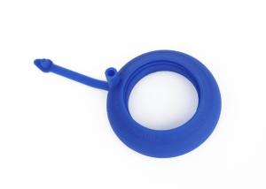 Wholesale Injection Molding Service For Soft Touch Paint FDA Silicone Medical Components from china suppliers