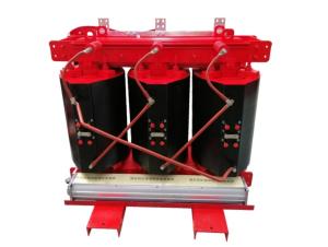 Wholesale SC(B)11 20kv Grade Epoxy Resin Cast Dry-Type Power Transformer from china suppliers