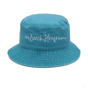 Wholesale 58cm Winter Bucket Hat Lady Girl Solid Thickened Soft Warm Fishing Cap Outdoor from china suppliers