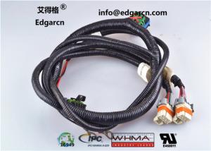 Wholesale Vehicle Electronic Wiring Harness Ul Approved Customized For Whma / Ipc620 from china suppliers