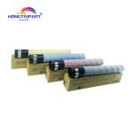 Toner Cartridges for Konica Minolta TN321 TN321K TN321C TN321M TN321Y Bizhub