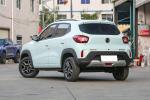 DongFeng Nano Box SUV Electric Car 331km Mini High Speed Fast Charge Electric
