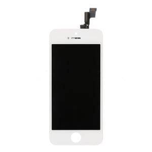 Wholesale Fix iPhone SE LCD Replacement, iPhone SE Screen Repair - White- Grade A from china suppliers