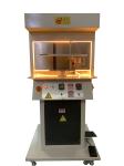 Automatic Rotary Infrared Glue Activator Machine 220V Shoe Manufacturing
