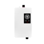 110V/220V Morden Stainless Steel 304 Wall Mounted Tankless Water Heater For