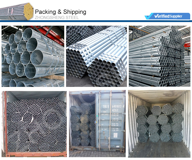 Round Section Shape Carbon Steel Grade ASTM A1018 450mm Seamless 1.2mm Thickness Steel Pipe A106 List for Products