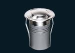 IP67 LED Underground Lamp,Aluminum Underground Lighting Fixtures 1 / 2 / 4 Side