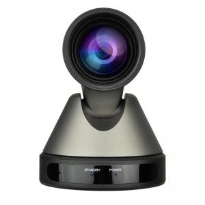 China HD 12X zoom optical zoom USB 3.0 video conference camera for small and medium sized room/church/online distance training on sale