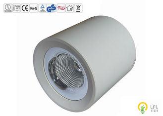 160Lm/W Outdoor LED Illumination IP65 Waterproof Surface Mounted Fixture Smart