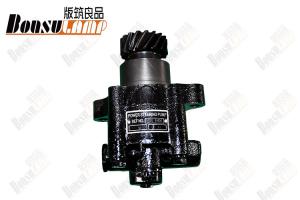 Wholesale Power Steering Pump HYUNDAI HD120 HD170 D6DA 57100-6A850 from china suppliers