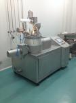 SS304 AISI316L Lab Rapid Mixer Granulator Machine 2L - 50L Interchangeable