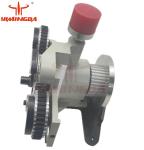 Auto Cutter Spare Parts Elevator Carriage Assembly Part no. 90883000 XLC7000