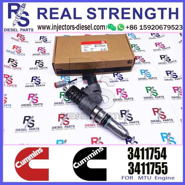 M11 Fuel Injector Assembly 4026222 4903472 4061851 4903319 3095040 4902921