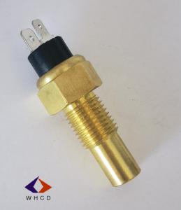 Wholesale M14*1.5 Max120℃ Brass Water Temperature Pressure Sensor from china suppliers
