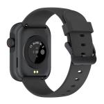SMS Alert Smart Heart Rate Bracelet BLE 5.0 BT3.0 Bluetooth Smart Watch