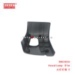 MK618554 Headlamp Rim suitable for ISUZU MK618554