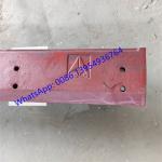 SDLG cutting edge 29170036941 , SDLG loader spare parts for wheel loader LG918