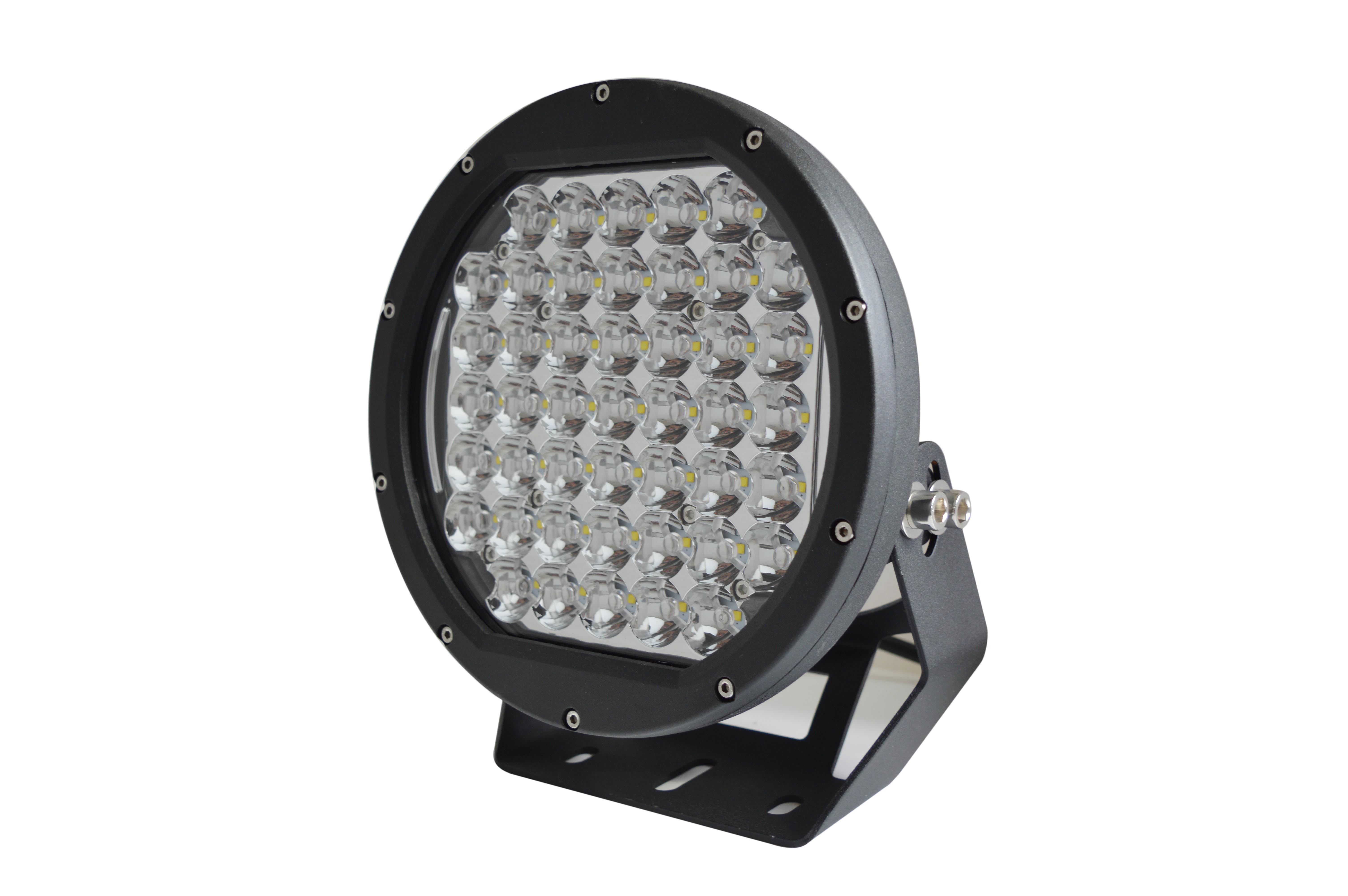 Wholesales Super bright Led driving lamp for truck,Jeep,SUV HCW-L225120 225W