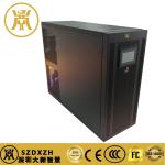 0ms Transfer Time High Frequency UPS 32KW / 40 KVA Online UPS Enterprise Grade
