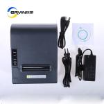 Thermal Line Printing 80mm Desktop Pos Receipt Printer with Automatic Paper