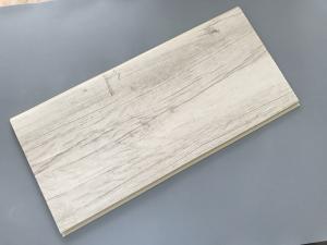 Wholesale Customized Plastic Laminate Sheets For Kitchen Cabinets Wooden Color Design from china suppliers