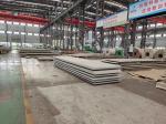 AISI 304 SS Sheet Plate Stainless Steel Sheet Metal 4x8 CR HR