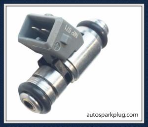 Wholesale IWP071 OEM Mercedes Benz Fuel Injectors For W168 414 A-CLASS A190 A210 from china suppliers