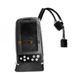 Long Lasting E320D E323D Excavator Monitor Display Panel 450-0714 386-3457
