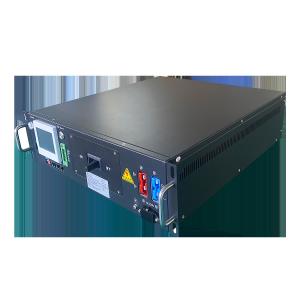 Wholesale 19 Inch 4U Size high voltage BMS(HV BMS) 720V 250A 12S 15S 16S 24S Battery Packs from china suppliers