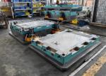 Waterproof plate Sanitary Mould in SMC Plastic Design for Commercial Application