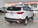 Petrol Compact Sport Utility Vehicle Baic Ruixiang High Speed 160km/H