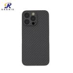Anti Fingerprint Lightweight Phone Cover For iPhone 13 Pro Max