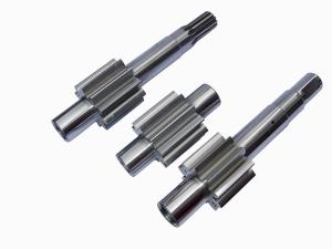 Wholesale Parker Commercial P30 P31 pump gear set from china suppliers