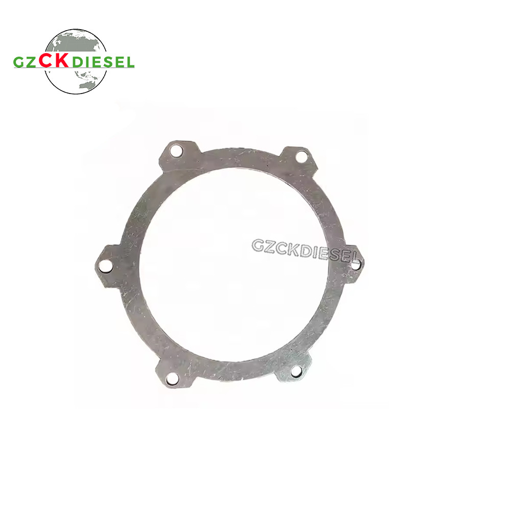 Clutch Plate Friction Plate 9S5261 For Caterpillar 910 931B Wheel Loader