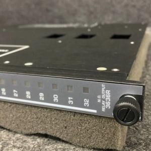 Wholesale 3636R Triconex Relay Output Module for DCS Systems from china suppliers