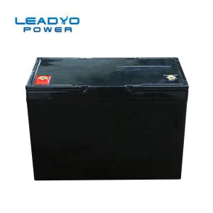 Wholesale 12V 60Ah Marine Lifepo4 Batteries Deep Cycle With Smart Bluetooth from china suppliers