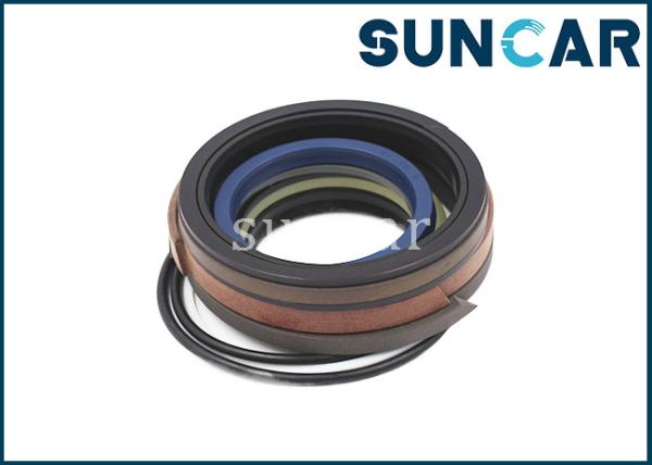 Hitachi 4667454 Blade Cylinder Seal Kit For Excavator [ZX10U-2, ZX8U-2] Repair