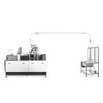 paper coffee cup making machine machines for manufacturing paper cups paper