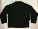 Windbreaker Kids Padded Jacket , Boys Padded Waterproof Jacket 4 Pockets