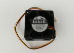 Frequency Converter Sanyo Denki Cooling Fan , Durable 9GV0624G102 Sanyo Denki DC