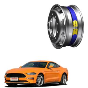 Wholesale Run Flat System Flat Tyre Protection FOR Ford Mustang 255/40ZR19 275/40ZR19 305/30R19 245/45Z from china suppliers