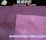 100% polyester cationic fabric sofa garment for decoration/ sofa upholstery