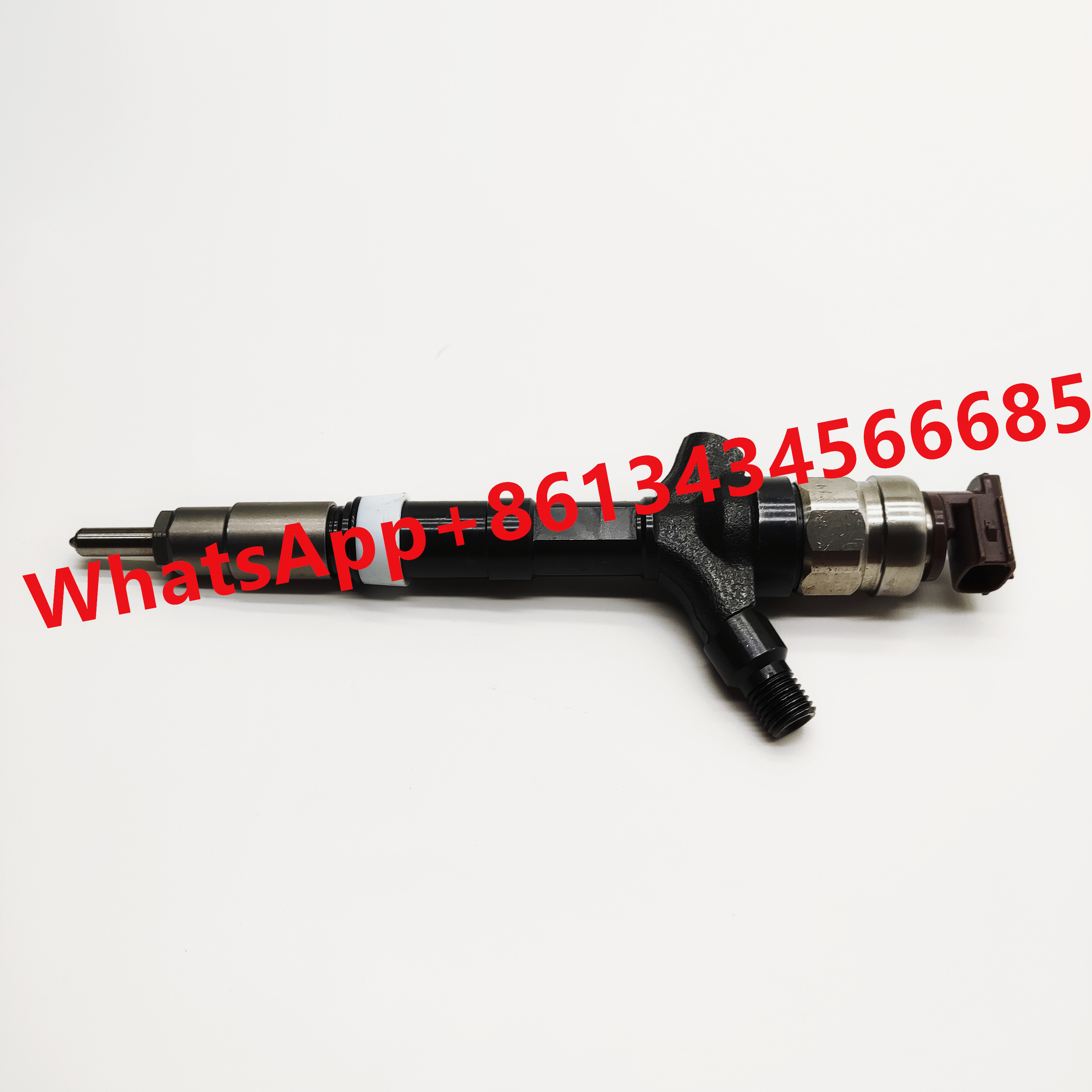 095000-0750 original d4d 1KD-FTV 23670-39025,2367039025,2367030020 diesel fuel injector 095000-0751,23670-30020