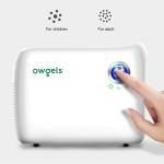 Health Care Portable Compressor Nebulizer Plug In For Home / Medical