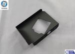 Laser Cutting Bending Welding Pull Riveting Powder Coating Equipment Shell Sheet