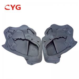Wholesale Expanding Fire Rated Insulation Foam Closed Cell Car Door Guard Polyethylene Sheet from china suppliers